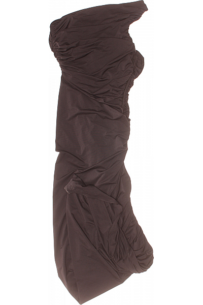 Laona Šaty Černé Vel. 32