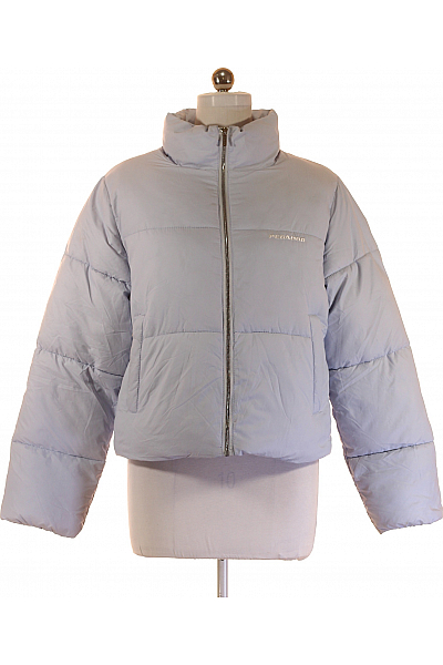 PEGADOR Dámská Bunda Modrá Vel. M