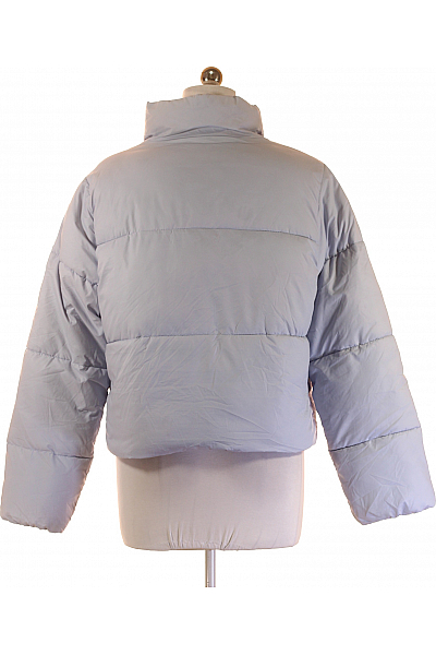 PEGADOR Dámská Bunda Modrá Vel. M