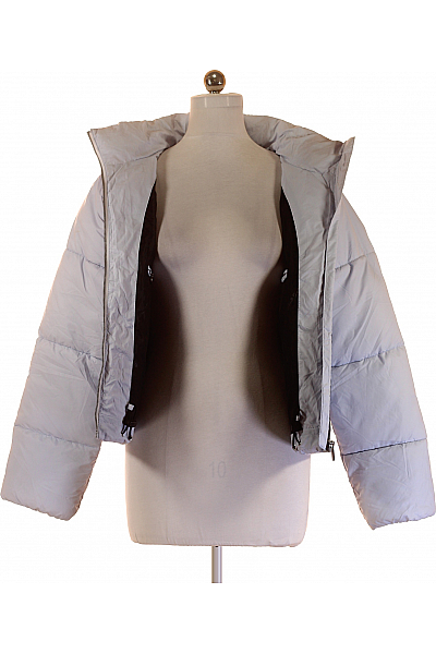 PEGADOR Dámská Bunda Modrá Vel. M