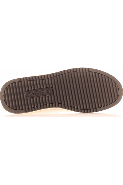 NAPAPIJRI Dámské Boty Bílé Outlet Vel.  36