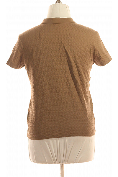 Pánské Tričko Khaki JOOP! Vel. L