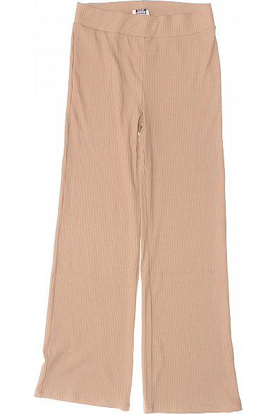 Peek & Cloppenburg Dámské Kalhoty Béžové Vel. L Peek & Cloppenburg Dámské Kalhoty Béžové Vel. L