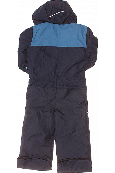 Chlapecká Souprava Modrá