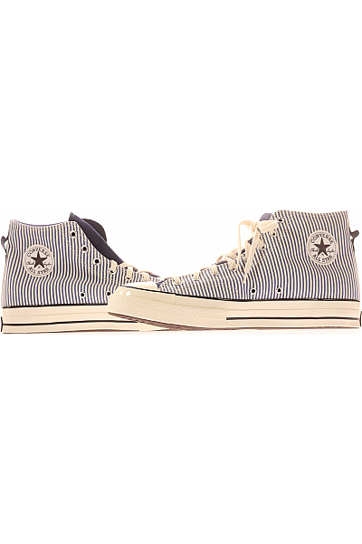 CONVERSE Pánské Tenisky Modré Outlet Vel.  50