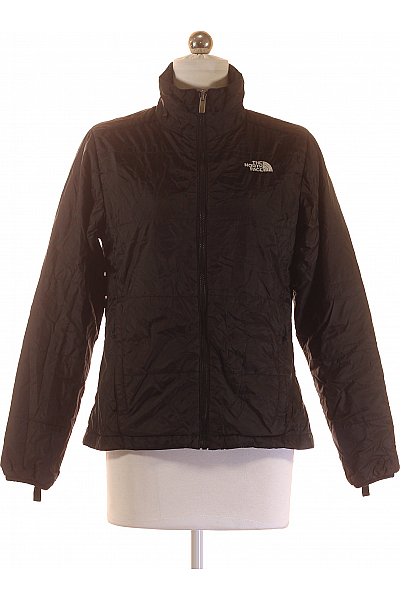 THE NORTH FACE Sportovní Dámská Bunda Černá Second Hand
