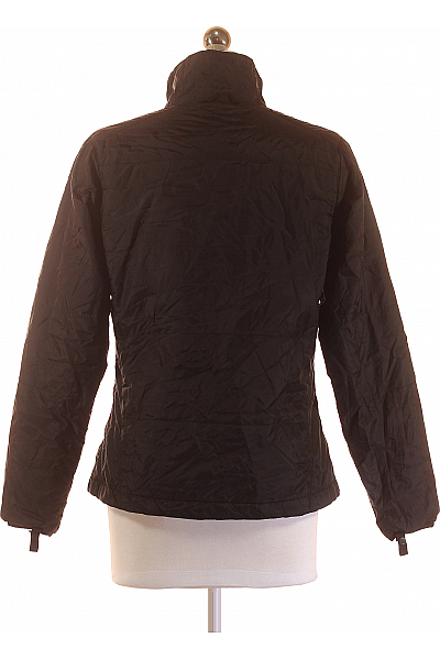 THE NORTH FACE Sportovní Dámská Bunda Černá Second hand