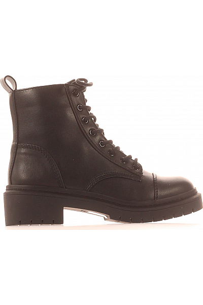 Aldo Dámské Boty Černé Vel.  36