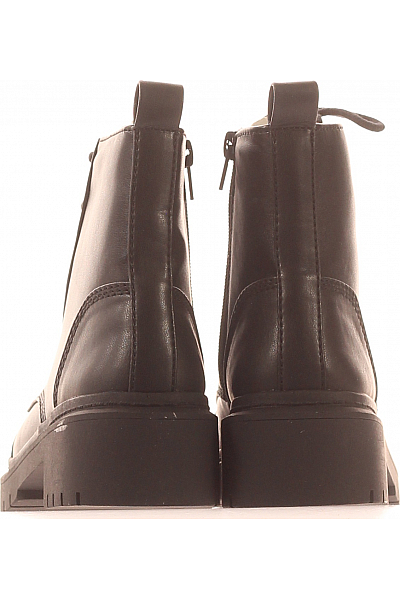 Aldo Dámské Boty Černé Vel.  36