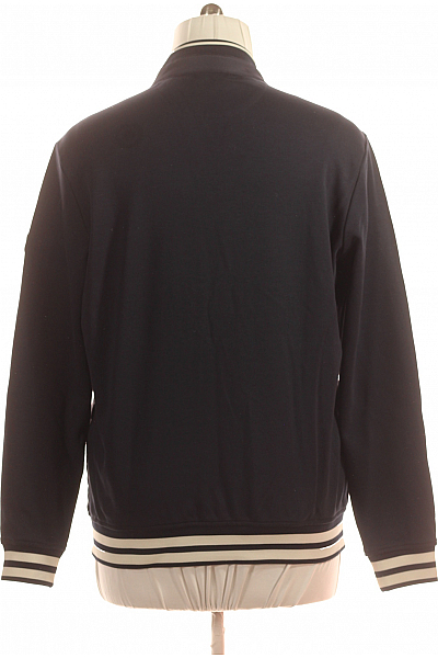 Pánská Bunda Modrá Christian Berg Vel. XL