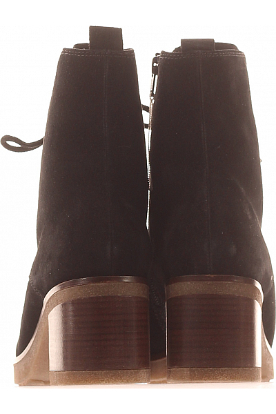 Dámské Boty Černé GABOR