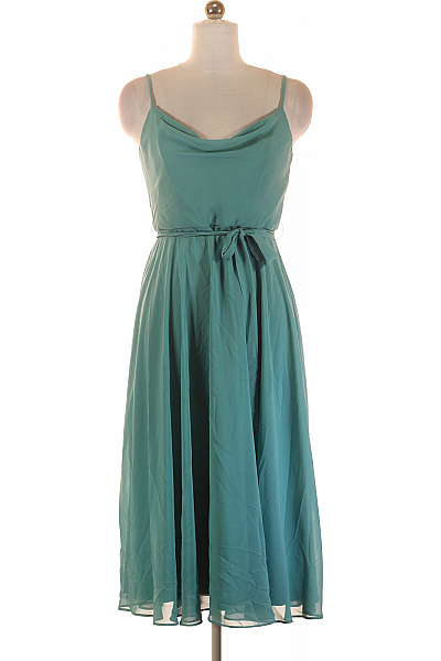 Jake*s Šaty Zelené Vel. 36 Jake*s Šaty Zelené Vel. 36