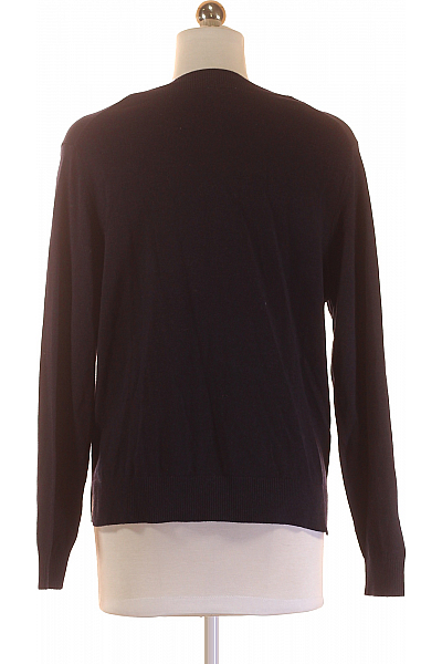 S.OLIVER Dámský Pulovr Modrý Vel. 36