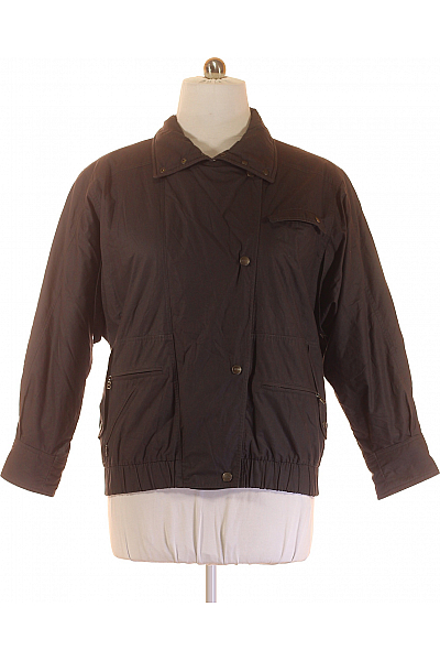 Bogner Dámská Přechodné Bundy Šedá