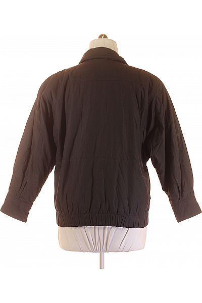 Bogner Dámská Přechodné Bundy Šedá