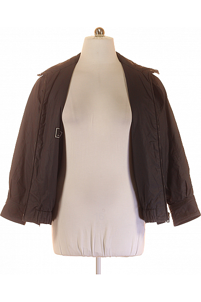 Bogner Dámská Přechodné Bundy Šedá