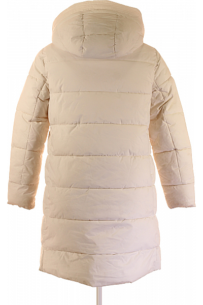 Dámská Bunda Barevný Vel. M