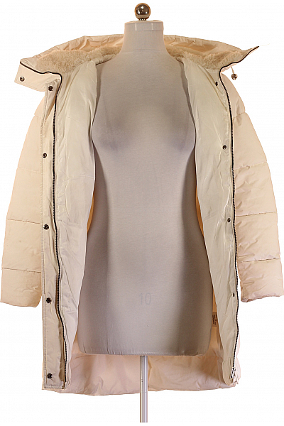 Dámská Bunda Barevný Vel. M