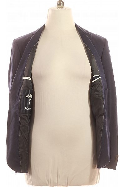 Společenské Pánské Sako Modré JOOP!