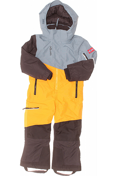 Chlapecká Souprava Barevná TROLLKIDS Chlapecká Souprava Barevná TROLLKIDS