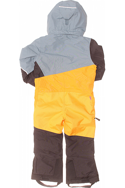 Chlapecká Souprava Barevná TROLLKIDS