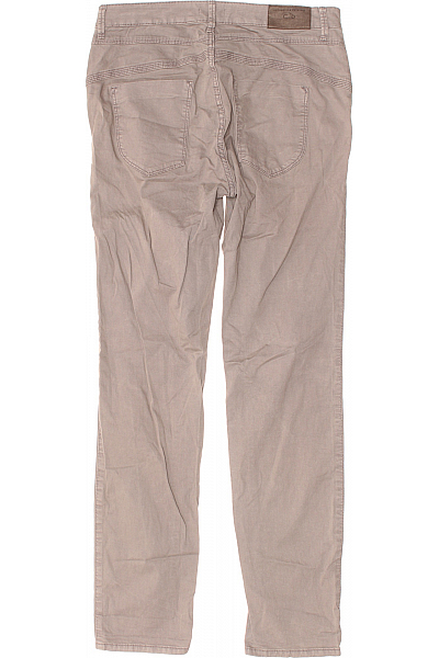 LINDEX Pánské Kalhoty Šedé Vel. 36