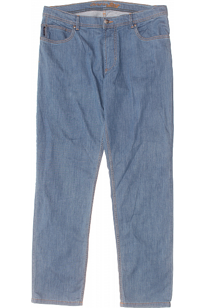 Christian Berg Dámské Džíny Modré Vel. 38/34 Christian Berg Dámské Džíny Modré Vel. 38/34