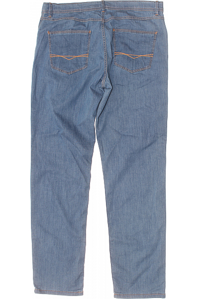 Christian Berg Dámské Džíny Modré Vel. 38/34