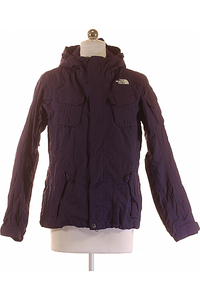Dámská Bunda Fialová THE NORTH FACE Vel. S