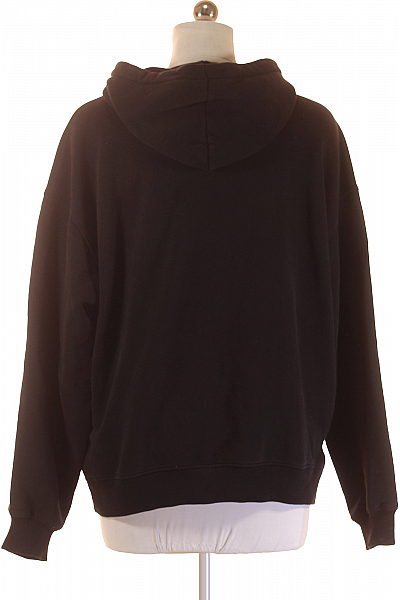 Dámská Mikina Černá