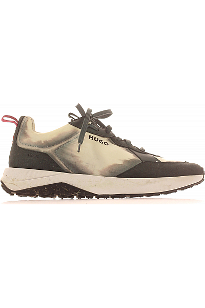 Hugo Boss Pánské Tenisky Barevné Vel. 41