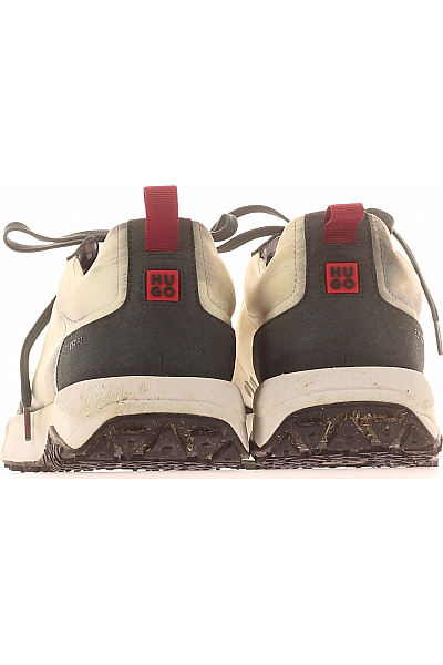 Hugo Boss Pánské Tenisky Barevné Vel. 41