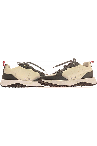 Hugo Boss Pánské Tenisky Barevné Vel. 41