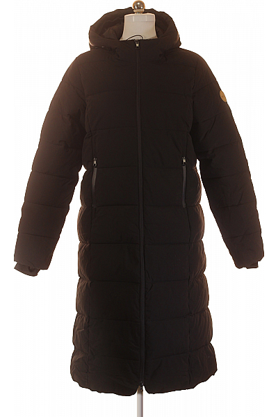 ICEPEAK Dámská Bunda Černá Vel. 42 ICEPEAK Dámská Bunda Černá Vel. 42