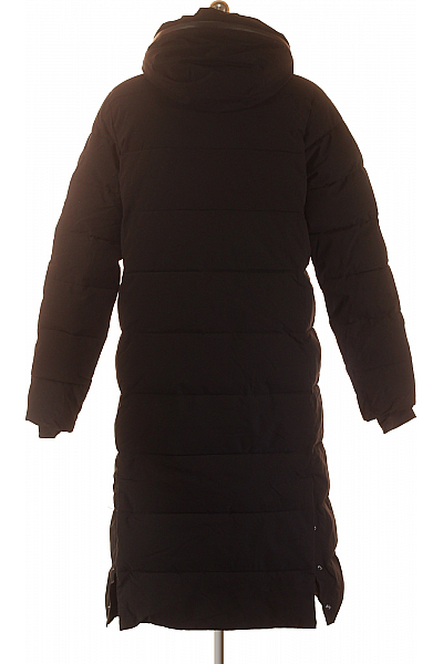 ICEPEAK Dámská Bunda Černá Vel. 42