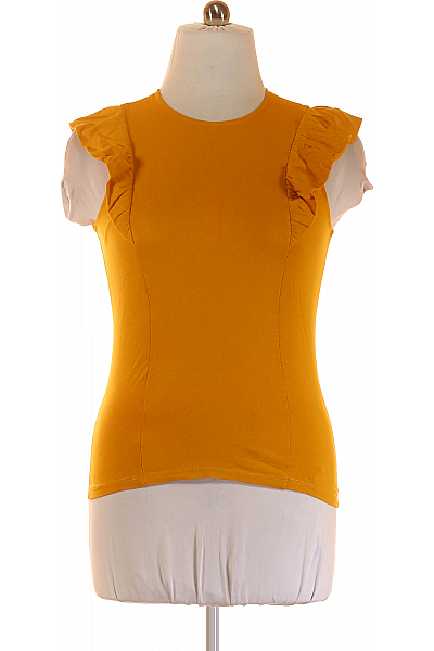 Dámské Tričko  Outlet Vel.  M