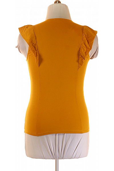 Dámské Tričko  Outlet Vel.  M