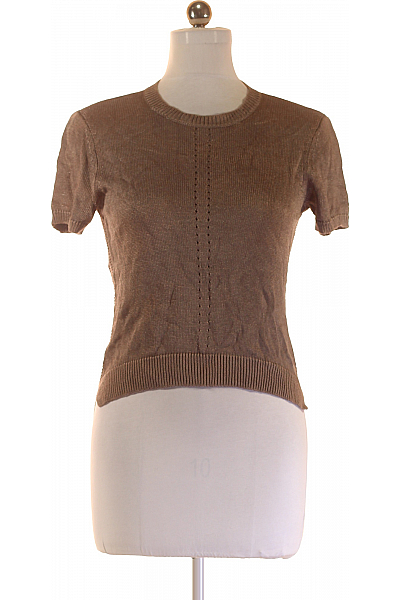 Halenka Hnědá Kenneth Cole