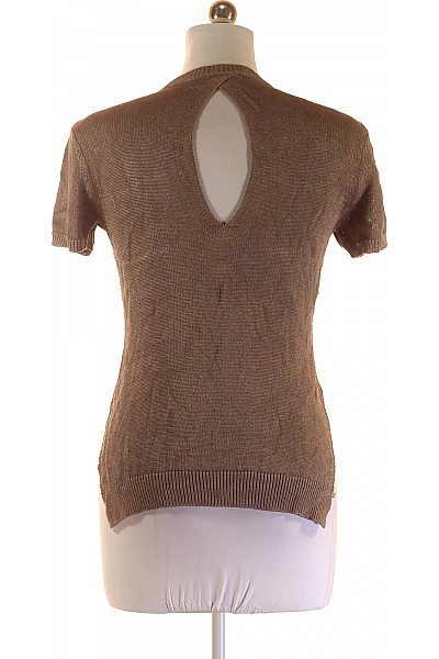 Halenka Hnědá Kenneth Cole