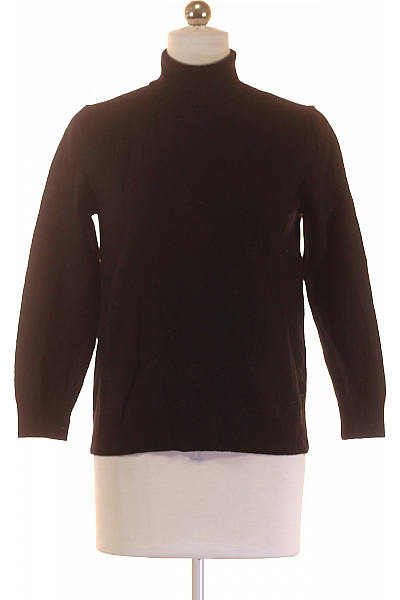 Dámský Svetr Černý JOOP! Vel. S Dámský Svetr Černý JOOP! Vel. S