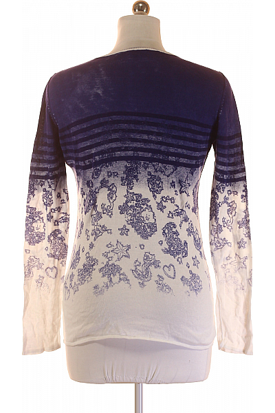 Halenka Modrá Sportalm Vel. 38