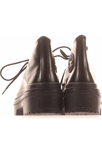 CONVERSE Dámské Tenisky Černé Outlet