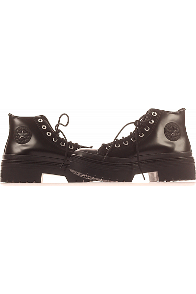 CONVERSE Dámské Tenisky Černé Outlet