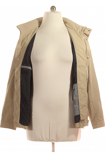 Pánská Přechodné Bundy Béžová Bugatti Vel. 50