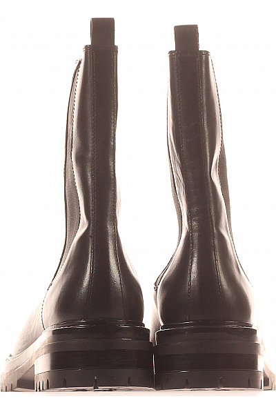 Lazamani Dámské Boty Černé Outlet Vel. 41