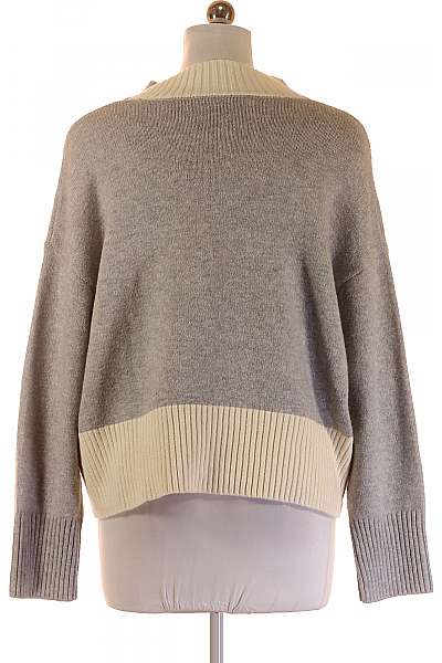 Someday Dámský Rolák Šedý Outlet Vel. M