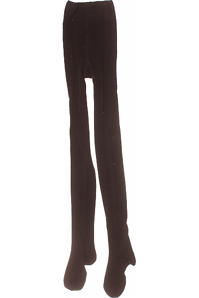 FALKE Dámské Silonky Černé Vel. M/L