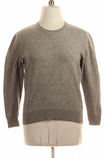 Marc O´Polo Pánský Pulovr Šedý Vel. XL