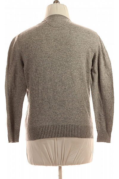 Marc O´Polo Pánský Pulovr Šedý Vel. XL