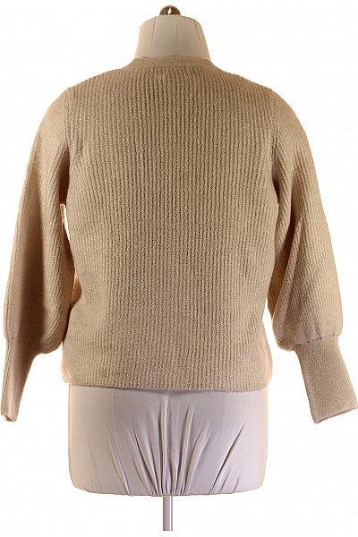 ONLY Dámský Cardigan Béžový Vel. L